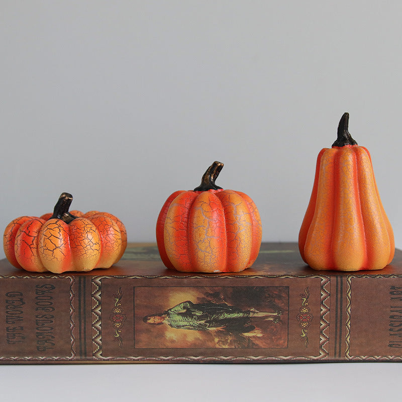 Halloween Pumpkin Light LED