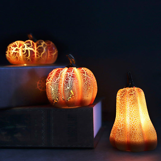 Halloween Pumpkin Light LED